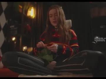 ynnenbrynn from Chaturbate