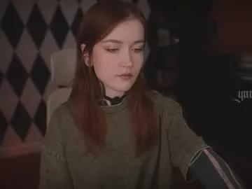 Freechat ynnenbrynn on Chaturbate