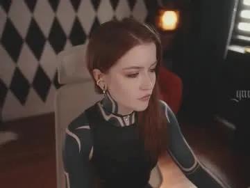 Freechat ynnenbrynn on Chaturbate