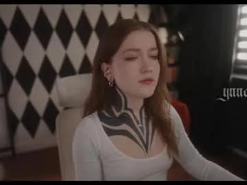 Freechat ynnenbrynn on Chaturbate