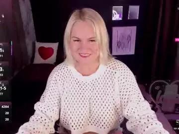 Freechat yolanda_kiss on Chaturbate