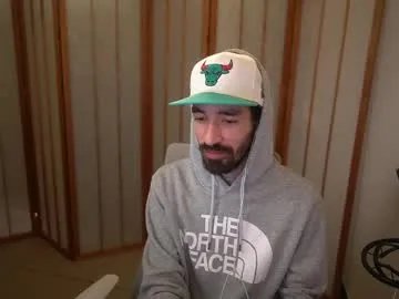 your_ice_cream on Chaturbate