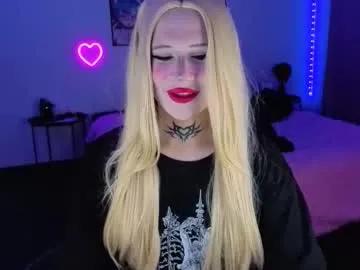 Freechat your_little_eva on Chaturbate