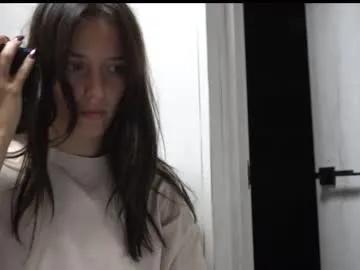 Freechat your_little_flexible_girl on Chaturbate