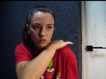 Freechat your_little_flexible_girl on Chaturbate