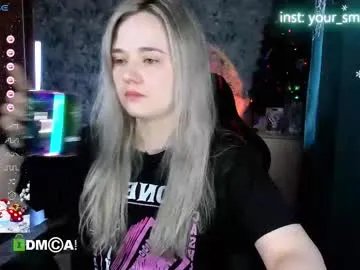 your_small_bunny — GOAL: Being in underwear [129 tokens remaining] See the tip menu!Tokens are the best compliment  Only the patient and generous get what they want. #teen #natural #lovense #18 #new