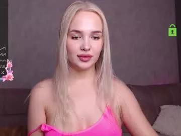 your_sweetie_ on Chaturbate