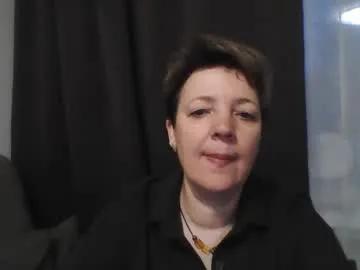 yourangelina12 from Chaturbate