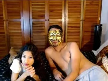yourcouplehot on Chaturbate