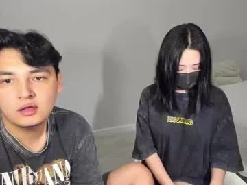 yourlovelyjenny on Chaturbate