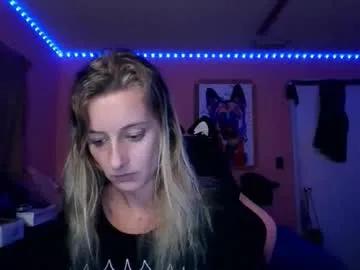 yoursecretgirlfriend963 from Chaturbate