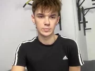 yoursweetyguy on Chaturbate