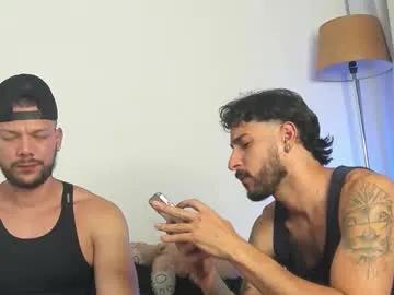 Freechat yulianpereira25 on Chaturbate