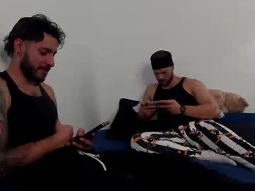 Freechat yulianpereira25 on Chaturbate