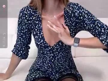 yummy_blonde on Chaturbate 