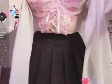 yummy_yuna on Chaturbate