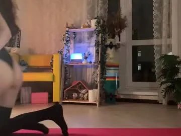 Private yummycitrus on Chaturbate