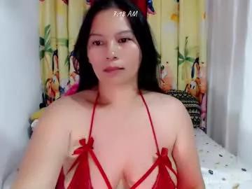 yummyhottits on Chaturbate 