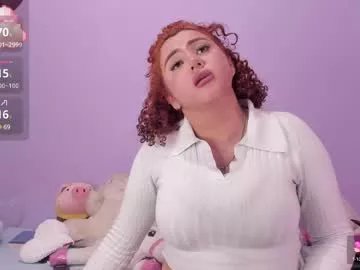 yunahott_ on Chaturbate