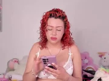 yunahott_ on Chaturbate
