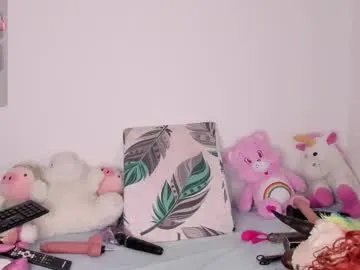 yunahott_ on Chaturbate