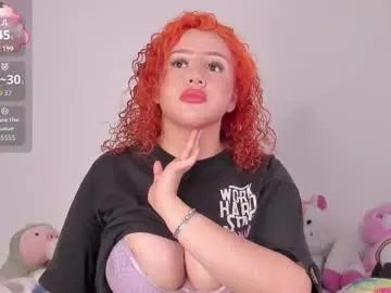 yunahott_ on Chaturbate