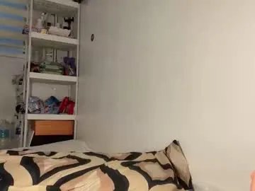 yuri_kai from Chaturbate