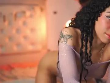yuyi_cam on Chaturbate 