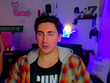 zach_rhyder — Put Toy In and Start Stroking! [630 tokens left] #sexy #muscle #young #bigdick #lovense #cum