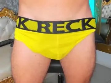 Freechat zack_deen on Chaturbate