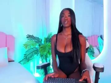 zafira_queen from Chaturbate