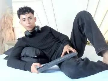 Admire naked model Zahir_ashar zahir_ashar from Chaturbate