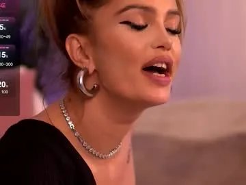 zairalure on Chaturbate