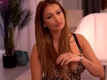 zairalure on Chaturbate