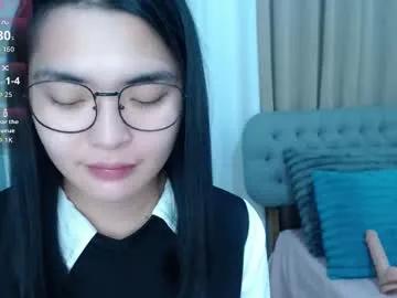Freechat zhaviahale on Chaturbate
