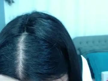 Freechat zhaviahale on Chaturbate