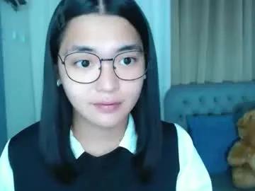Freechat zhaviahale on Chaturbate