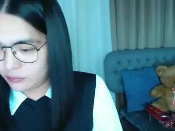 Freechat zhaviahale on Chaturbate