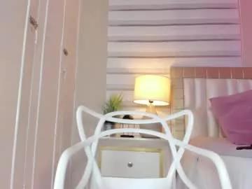 zoe_sky_ on Chaturbate 