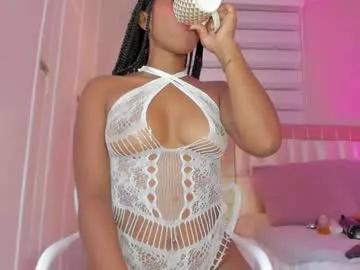 zoe_sky_ on Chaturbate 