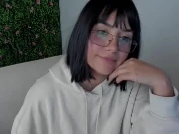 zoe_wattson on Chaturbate