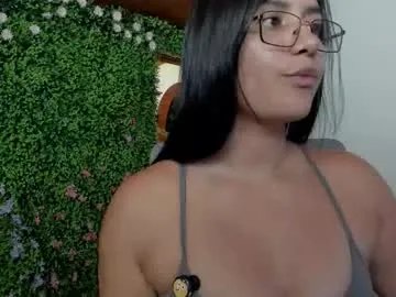 zoe_wattson on Chaturbate