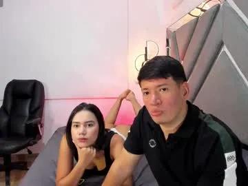 zoeandethan on Chaturbate