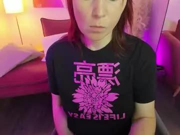 zoeeast on Chaturbate