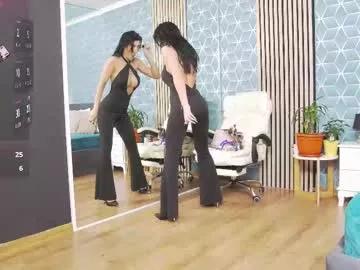 zoeylarkens on Chaturbate 