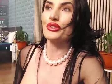 zoeylarkens on Chaturbate 