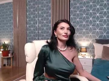 zoeylarkens on Chaturbate 