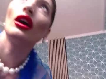 zoeylarkens on Chaturbate 