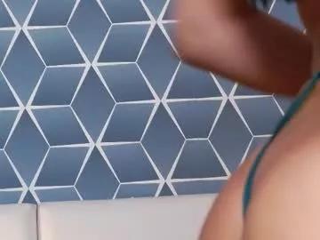 zoeylarkens on Chaturbate 