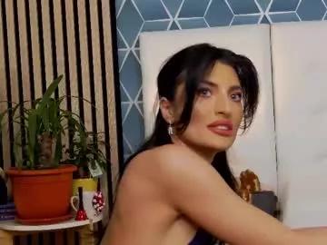 zoeylarkens on Chaturbate 
